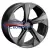 21'' 5x112 ET37 D66,6 9,5J Replay B339 MGM