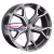22'' 5x112 ET43 D66,6 10,5J Replay B135 BKF