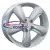 17'' 5x114,3 ET47 D67,1 7,0J Replay KI338 Sil