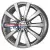 18'' 5x114,3 ET40 D76 8,0J MAK Iguan Graphite Mirror Face