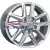 20'' 5x150 ET58 D110,1 8,5J Replay TY102 GM