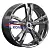 18'' 5x114,3 ET35 D60,1 7,0J K&K Karrera Light (КС935) Кварц