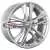 18'' 5x114,3 ET50 D66,1 8,0J Replay INF9 Sil