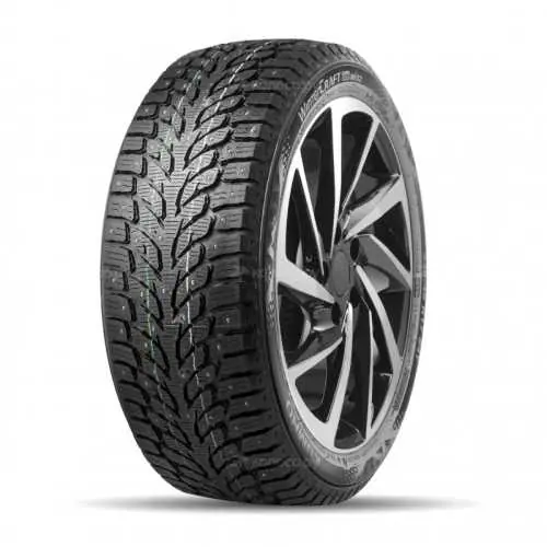 225/45R18 Kumho WinterCraft Ice WI32 95 T TL