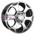 18'' 6x139,7 ET36 D100,1 8,0J LS 310 BKF
