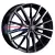 21'' 5x112 ET43 D66,6 10,5J Replay B253 BKF