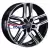 17'' 5x114,3 ET53 D67,1 7,0J Replay KI302 GMF