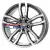 21'' 5x112 ET22 D66,5 9,5J Alutec DriveX Metal Grey