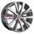 20'' 5x114,3 ET47 D67,1 8,0J Replay GS36 GMF
