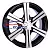 15'' 4x100 ET45 D54,1 6,0J Tech-Line 544 BD