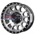 17'' 5x150 ET00 D110,1 9,0J PDW M2 (5220/01) E-MD/U4B