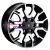 18'' 6x139,7 ET60 D95.1 7,5J Replay TY379 MBF