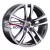 18'' 5x114,3 ET45 D67,1 8,0J Replay MZ125 Sil