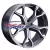 21'' 5x112 ET31 D66,6 9,5J Replay A166 BKF