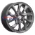 17'' 5x112 ET45 D57,1 7,0J СКАД Marseille (КЛ238) Графит