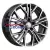 17'' 5x112 ET43 D66,6 6,5J СКАД Тибет (КЛ379) Алмаз
