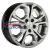 17'' 5x114,3 ET50 D67,1 6,5J Khomen Wheels KHW1711 (Ceed) Gray