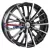 18'' 5x108 ET36 D65,1 7,0J RST R178 (Exeed TXL) GRD