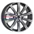20'' 5x112 ET28 D66,45 8,5J MAK Birmingham Gunmetal Mirror Face