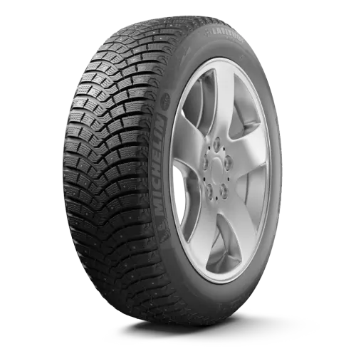 295/35R21 Michelin Latitude X-Ice North 2+ TL