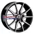 21'' 5x150 ET54 D110,1 8,5J Replay TY420 BKF