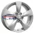 15'' 5x100 ET38 D57,1 6,0J K&K КС700 Сильвер