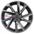 17'' 5x112 ET40 D57,1 7,0J Khomen Wheels KHW1714 (Kodiaq/Tiguan) Black-FP
