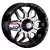 16'' 5x139,7 ET35 D98,5 7,0J LS 1285 BKF