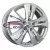 17'' 5x114,3 ET48 D67,1 6,5J Replay HND207 SF