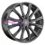 22'' 6x139,7 ET55 D95.1 8,0J Replay LX246 GM