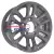 16'' 5x139,7 ET40 D98,5 7,0J СКАД Тайга (КЛ251) Графит