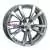 17'' 5x114,3 ET47 D67,1 7,0J Replay HND187 Sil