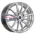 15'' 4x100 ET50 D60,1 6,0J K&K Пойнт Бланк-оригинал (KC884) Алмаз черный SK
