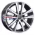 18'' 5x120 ET50 D65,1 8,0J Replay VV96 BKF