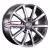 17'' 5x114,3 ET48 D67,1 7,0J Replay KI218 GMF