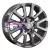 18'' 6x139,7 ET55 D95.1 7,5J Replay LX241 GM