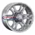 16'' 6x139,7 ET10 D93.1 8,0J LS 161 BKL