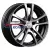 15'' 4x98 ET38 D58,6 6,0J СКАД Дели (КЛ300) Селена