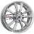 16'' 5x108 ET50 D63.35 6,5J K&K Спайдер-оригинал (КС649) Блэк платинум