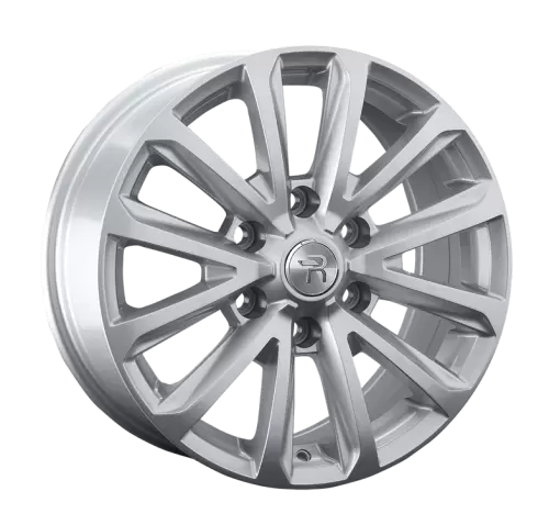 17'' 6x139,7 ET38 D67,1 7,5J Replay MI129 GM