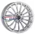 19'' 5x112 ET38 D66,6 8,0J MAK Komet Silver