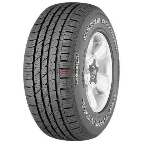 245/50R20 Continental ContiCrossContact LX 25 102 H TL