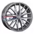 16'' 4x100 ET50 D60,1 6,0J LS 918 GMF