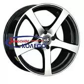 16'' 5x114,3 ET40 D73,1 7,0J LS 357 Sil