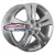 17'' 5x114,3 ET50 D66,1 7,5J Replay NS203 Sil