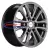 18'' 6x139,7 ET38 D67,1 7,5J Khomen Wheels KHW1805 (L200) Gray