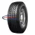 385/65-22,5 Triangle TR697 164K M+S