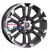 17'' 6x139,7 ET36 D100,1 7,5J Replay TA3 BKF
