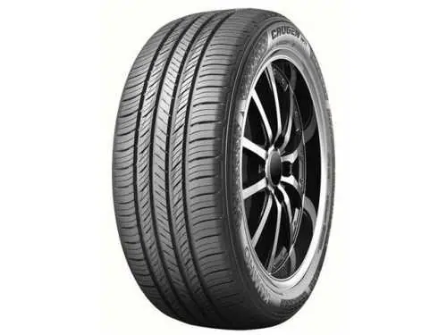 235/55R19 Kumho Ecsta PS71 101 Y TL