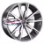 20'' 5x120 ET25 D72,6 8,5J Replay B228 Sil